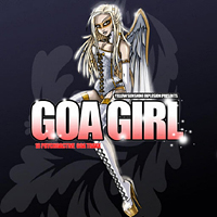 Various Artists [Soft] - Goa Girl Vol. 2 (CD 1)