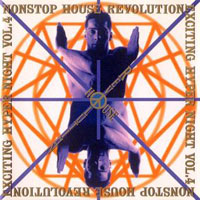 Various Artists [Soft] - Nonstop House Revolution Exciting Hyper Night Vol. 4