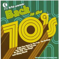 Various Artists [Soft] - Back To The 70S