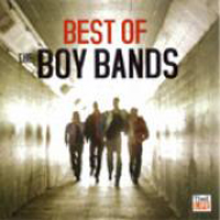 Various Artists [Soft] - Best Of The Boy Bands