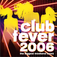 Various Artists [Soft] - Club Fever (CD 2)