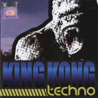 Various Artists [Soft] - King Kong Techno