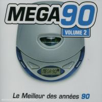 Various Artists [Soft] - Mega 90 Volume 2 (CD 2)