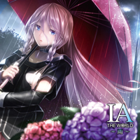 Various Artists [Soft] - IA The World -Ame-