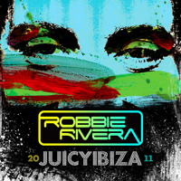 Various Artists [Soft] - Juicy Ibiza 2011 (Mixed By Robbie Rivera) (CD 1)