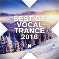 Various Artists [Soft] - Best of Vocal Trance 2016