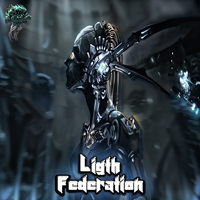 Various Artists [Soft] - Light Federation