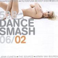 Various Artists [Soft] - 538 Dance Smash Hits Vol.2