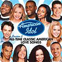 Various Artists [Soft] - American Idol 2006