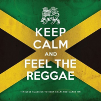 Various Artists [Soft] - Keep Calm And Feel The Reggae