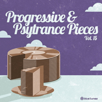 Various Artists [Soft] - Progressive & Psytrance Pieces Vol. 15