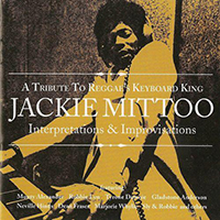 Various Artists [Soft] - A Tribute to Reggae's Keyboard King: Jackie Mittoo