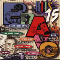 Various Artists [Soft] - Bravo Hits 15 (CD 1)