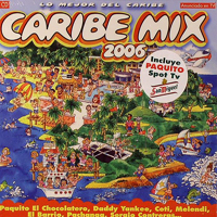 Various Artists [Soft] - Caribe Mix 2006 (CD 1)