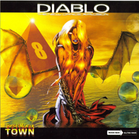 Various Artists [Soft] - Diablo The New Dance X-Plosion Volume 8