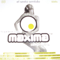 Various Artists [Soft] - Maxima FM Compilation Vol.06 (CD 1)