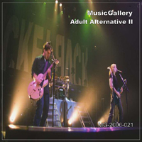 Various Artists [Soft] - MusicGallery - Adult Alternative II