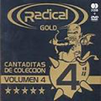 Various Artists [Soft] - Radical Gold (Cantaditas De Coleccion Vol.4) (CD 1)