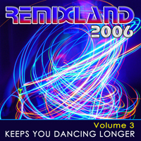 Various Artists [Soft] - Remixland 2006 Vol. 3 (CD 1)