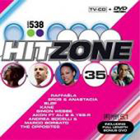 Various Artists [Soft] - Hitzone 35