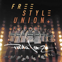 Various Artists [Soft] - Freestyle Union & Predatorz