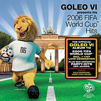 Various Artists [Soft] - FIFA World Cup Hits