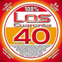 Various Artists [Soft] - Los cuarenta summer 2006 (CD 1)