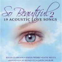 Various Artists [Soft] - So Beautiful 2 - 19 Acoustic Love Songs