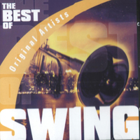 Various Artists [Soft] - The Best Of Swing