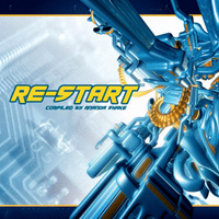 Various Artists [Soft] - Re-Start (Compiled By Ananda Shake)