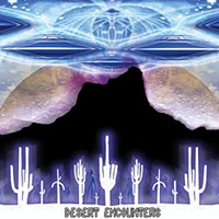 Various Artists [Soft] - Desert Encounters