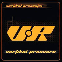 Various Artists [Soft] - Vertikal Pressure