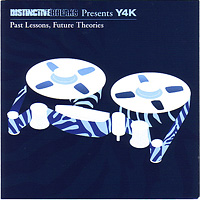 Various Artists [Soft] - Y4K - Past Lessons, Future Theories (CD 1)