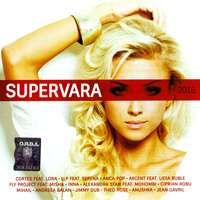 Various Artists [Soft] - SuperVara (CD 1)