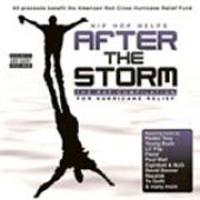 Various Artists [Soft] - VA - Hip Hop Helps - After The Storm