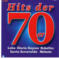 Various Artists [Soft] - Hits Der 70er (CD 1)