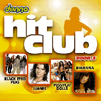 Various Artists [Soft] - Hit Club 2006.2