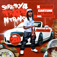Various Artists [Soft] - Strictly 4 Traps N Trunks 20 (CD 1)