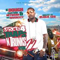 Various Artists [Soft] - Strictly 4 Traps N Trunks 22 (CD 1)