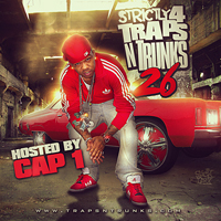 Various Artists [Soft] - Strictly 4 Traps N Trunks 26 (CD 1)