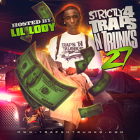 Various Artists [Soft] - Strictly 4 Traps N Trunks 27 (CD 2)