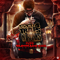 Various Artists [Soft] - Strictly 4 Traps N Trunks: Free Eldorado Red Edition (CD 1)