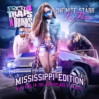 Various Artists [Soft] - Strictly 4 Traps N Trunks: Mississippi Edition (CD 1)