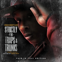 Various Artists [Soft] - Strictly 4 Traps N Trunks 38 (CD 1)