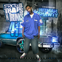 Various Artists [Soft] - Strictly 4 Traps N Trunks 41 (CD 1)