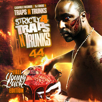 Various Artists [Soft] - Strictly 4 Traps N Trunks 44 (CD 1)