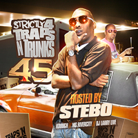 Various Artists [Soft] - Strictly 4 Traps N Trunks 45 (CD 1)