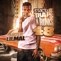 Various Artists [Soft] - Strictly 4 Traps N Trunks 48 (CD 2)