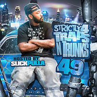 Various Artists [Soft] - Strictly 4 Traps N Trunks 49 (CD 2)