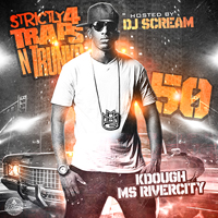Various Artists [Soft] - Strictly 4 Traps N Trunks 50 (CD 1)